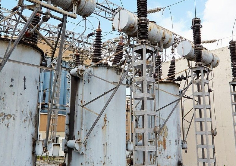 高压设备安装无线测温系统优势有哪些？