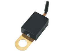 WL658户外铜片式有源温度传感器