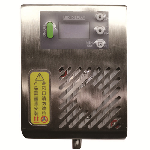 WL686智能除湿装置