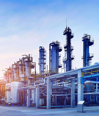 石油化工