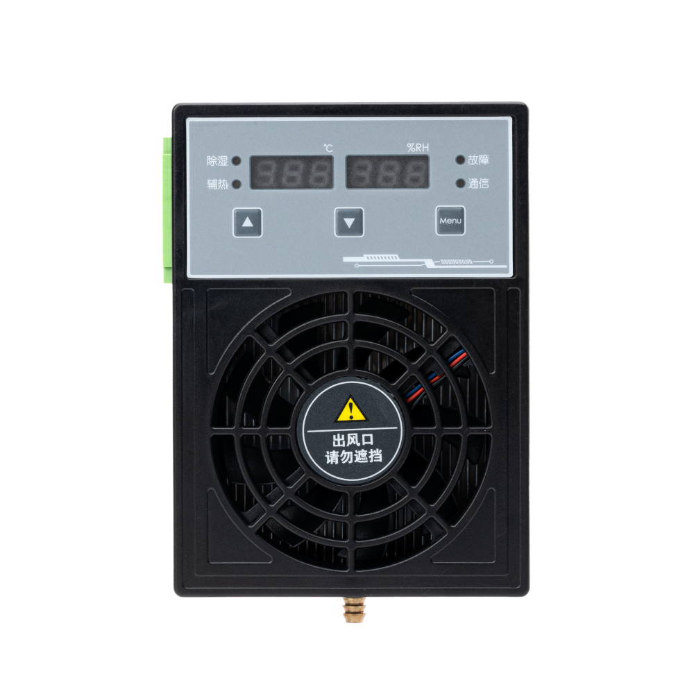 WL684智能除湿装置